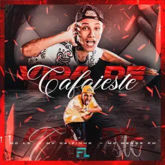 Vida de Cafajeste by Caizinho, Mc L3 & MC MENO PH song reviws