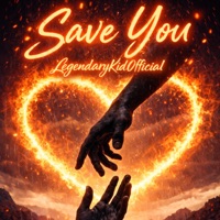 Save You (feat. Ceo Easi) - Single - Legendarykidofficial