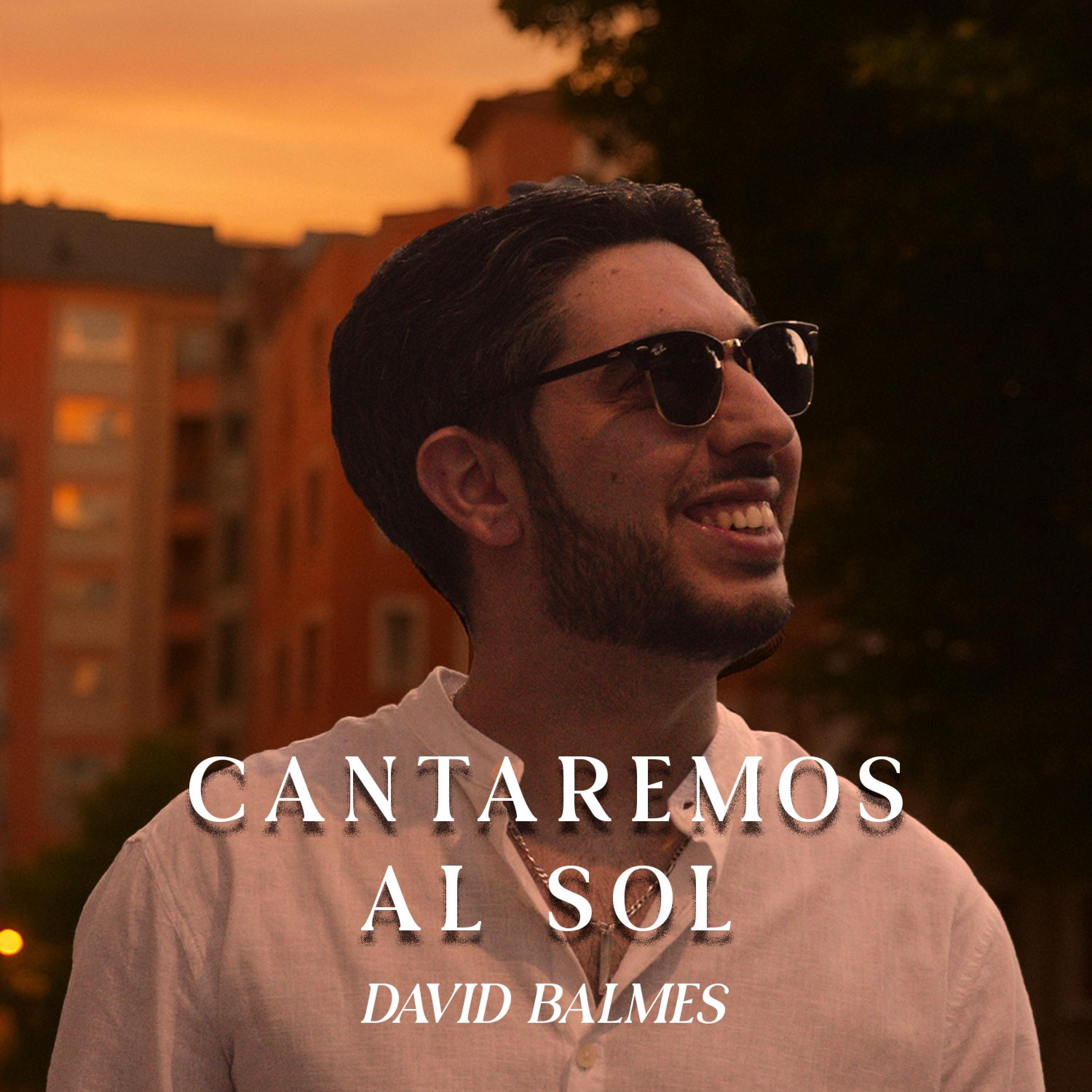 Cantaremos al Sol - Single