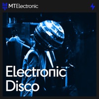 Electronic Disco - EP - Media Tracks