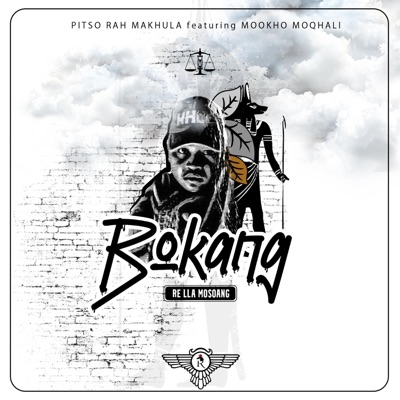 BOKANG (feat. Mookho Moqhali) - Single
