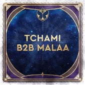 Tomorrowland Winter 2024: Tchami & Malaa at Mainstage (DJ Mix) artwork