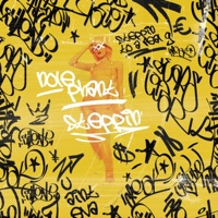 Steppin' - Single - Nolephant