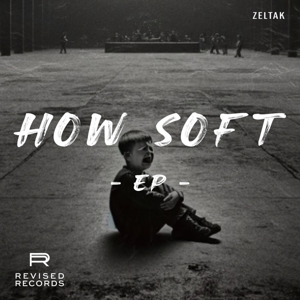 How Soft - Single