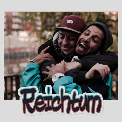 Reichtum (feat. fabeats) - Single