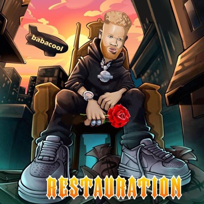 TIKA MABE (feat. DPD) - Single