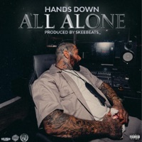 All Alone - Single - Hands Down