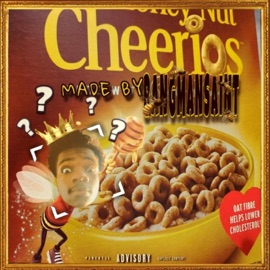 CHEER!OS Bangmansaint