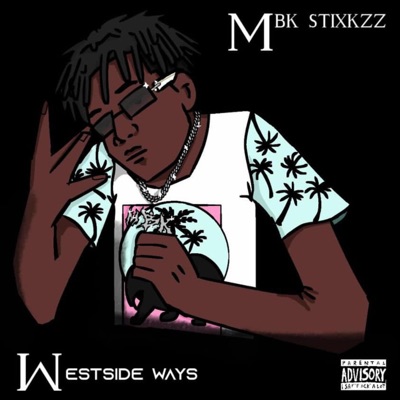 Westside Ways - Single