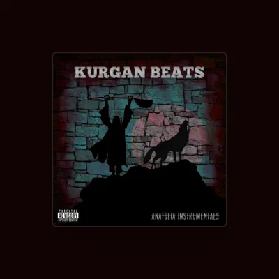Listen to Kurgan Beats, watch music videos, read bio, see tour dates & more!