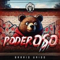 PODEROSO - Single - BARRIO UNIDO