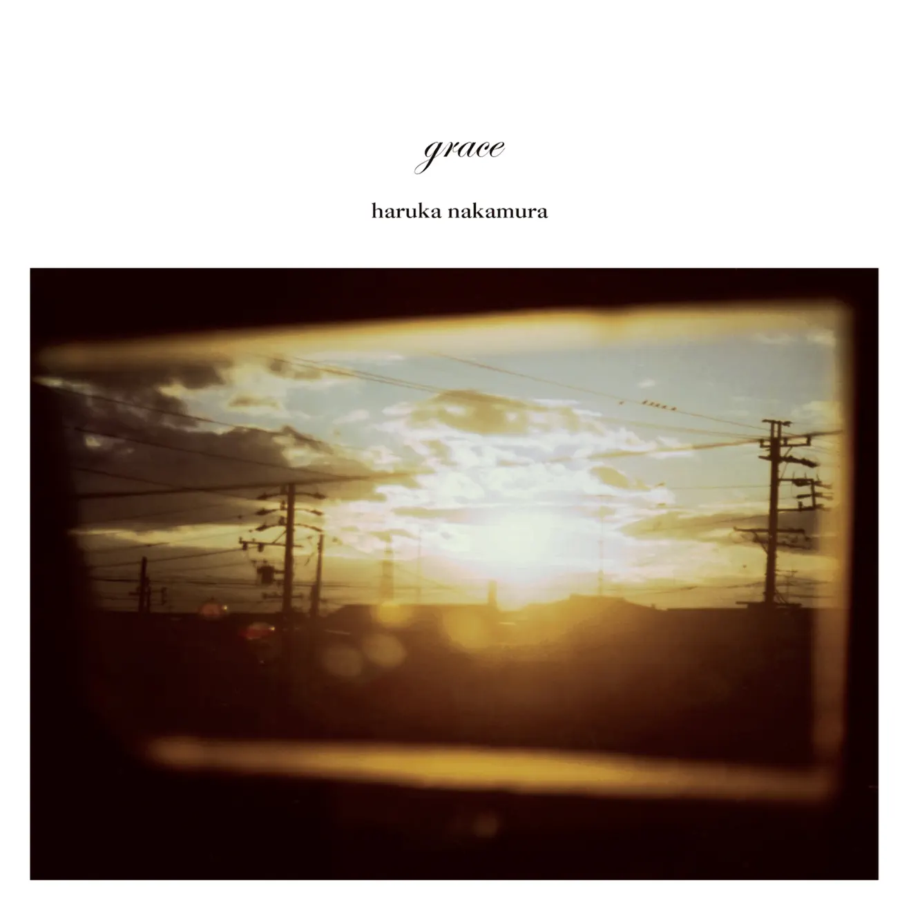 haruka nakamura – grace (2008) [iTunes Match M4A]