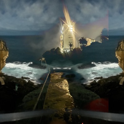 Kjay - famous (feat. Prod Alyxrain)