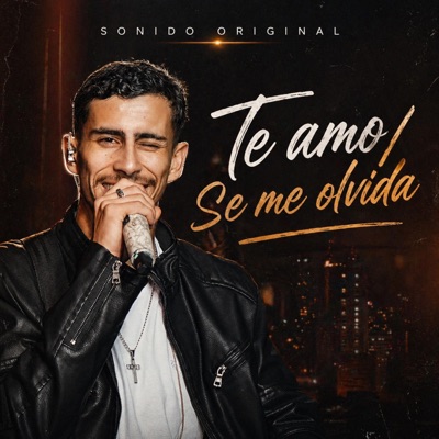 Enganchados en vivo Vol1 (En vivo) - Single