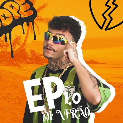 EP DE VERÃO 1.0 - EP