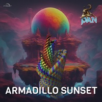 Armadilo Sunset - Single - Pan