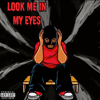 Look Me In My Eyes (feat. Don Elway & Fedel2seata) - Single