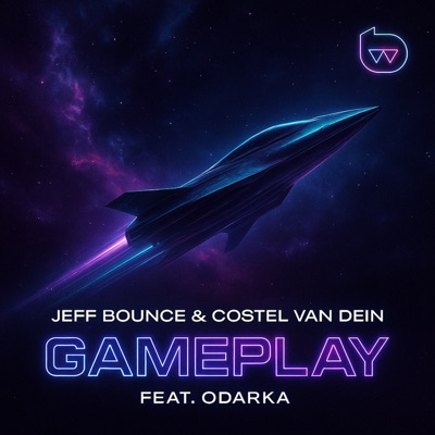 Gameplay (feat. Odarka) - Single