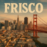 FRISCO - Single - Mavy-E