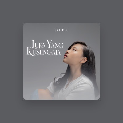Listen to Gita, watch music videos, read bio, see tour dates & more!