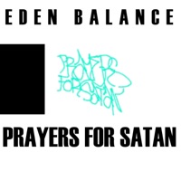 Prayers For Satan - Single - Bella Lugxsi