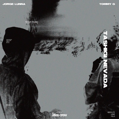 TASHIGI NEVADA - Single