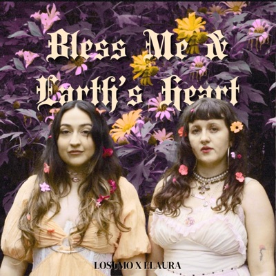 Bless Me / Earth's Heart - Single