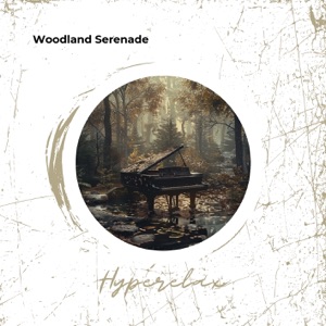 Woodland Serenade: 432 Hz Healing Piano