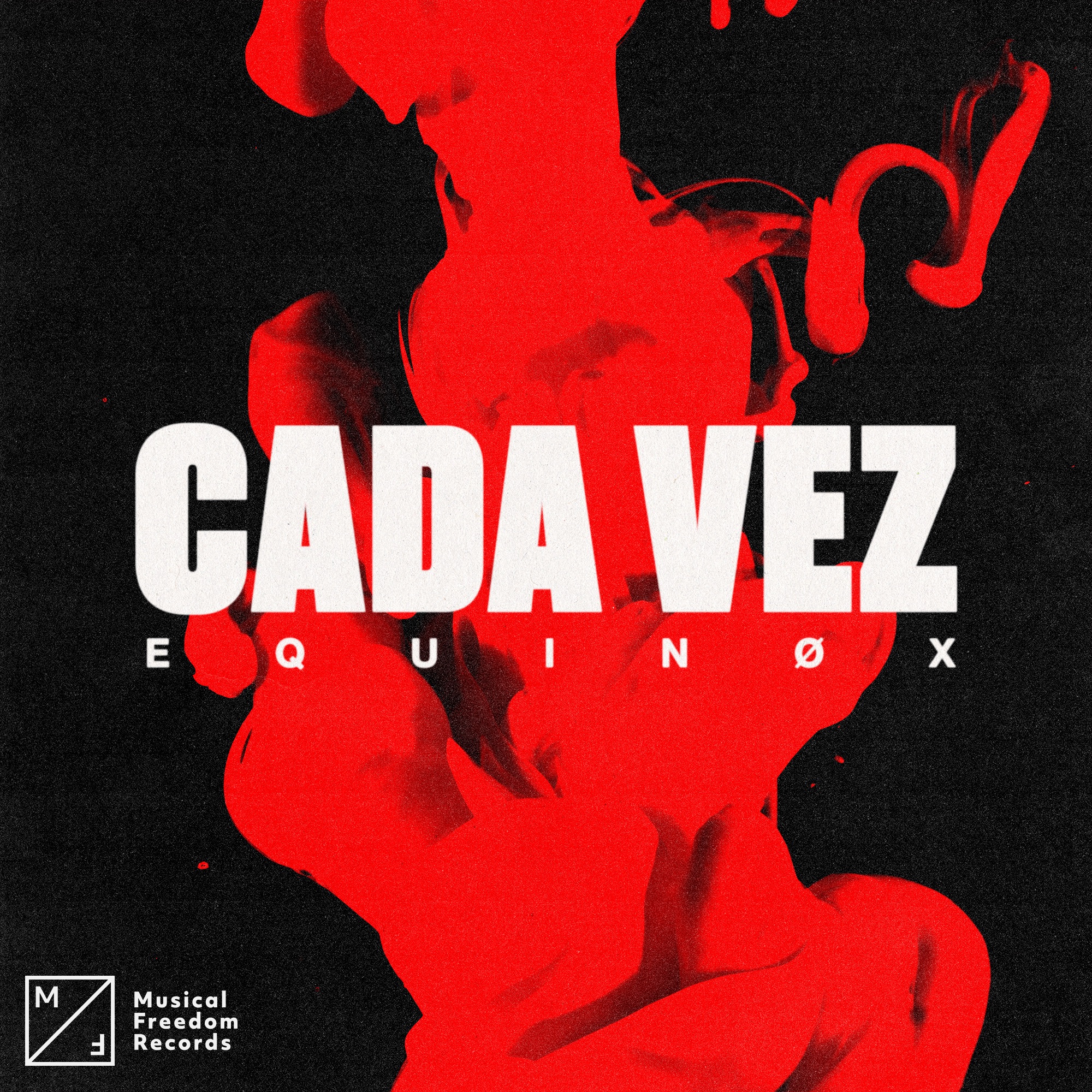 Cada Vez - Single