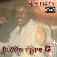 I Can't Do This - Single - Ike Dola