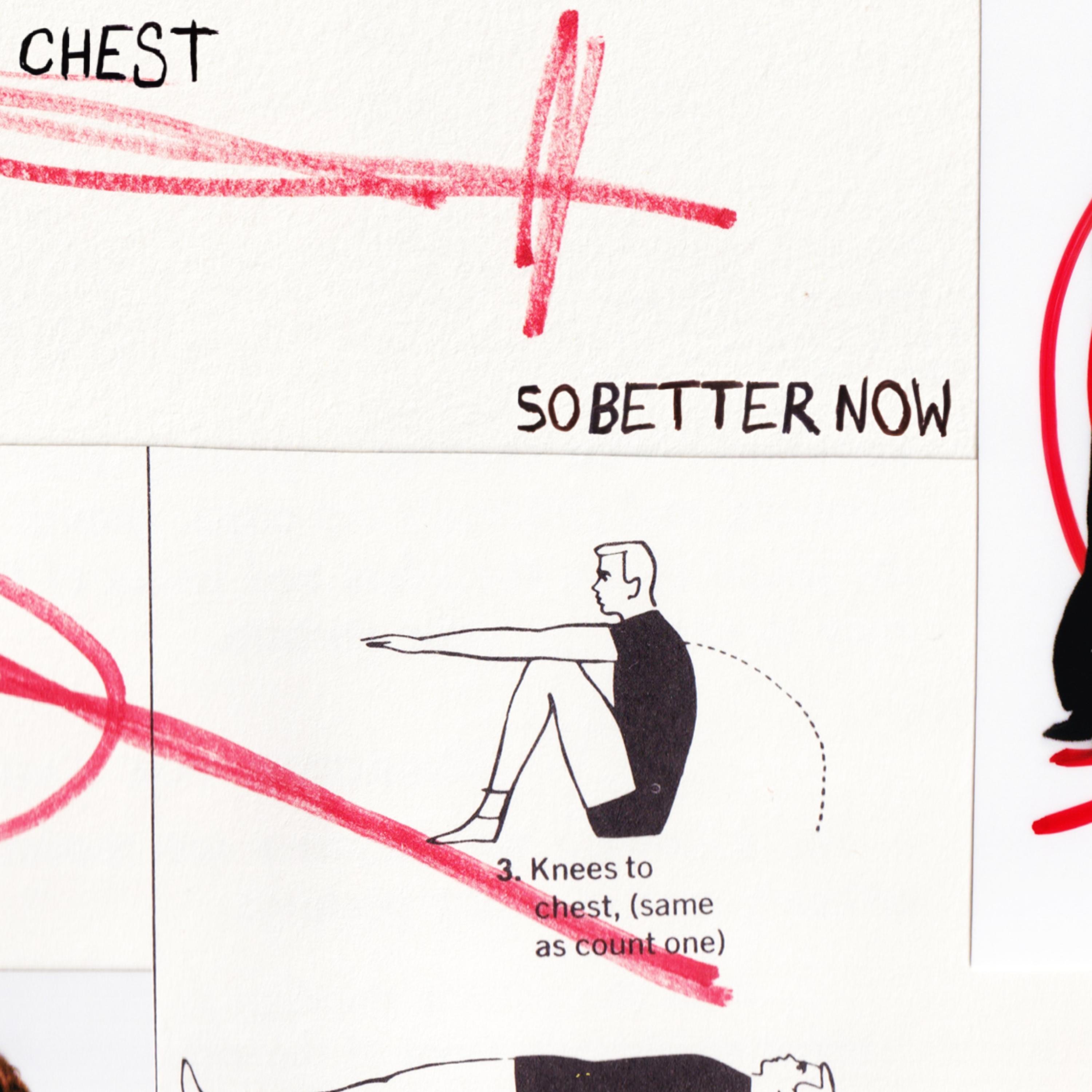 SO BETTER NOW - Single