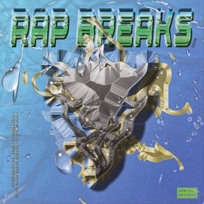 Rap Breaks - Single