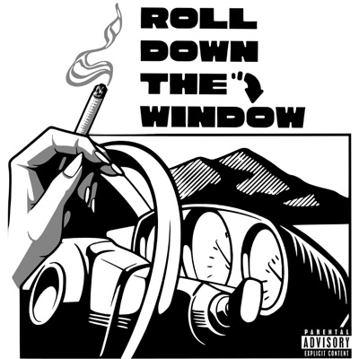 Roll Down The Window (RDW) - Single
