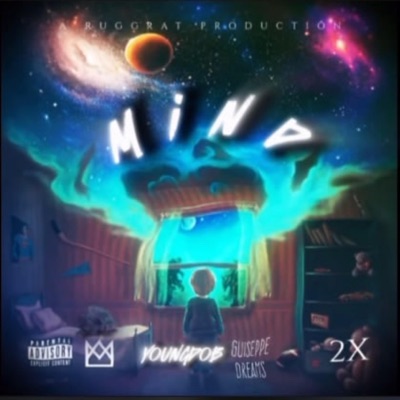 Mind (Youngdob Remix) - Single
