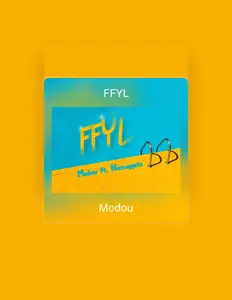 Listen to Modou, watch music videos, read bio, see tour dates & more!