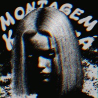 MONTAGEM KADEDRÁ - EP - PNK GST ZL