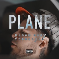 Blown away freestyle - Single - Little Plane