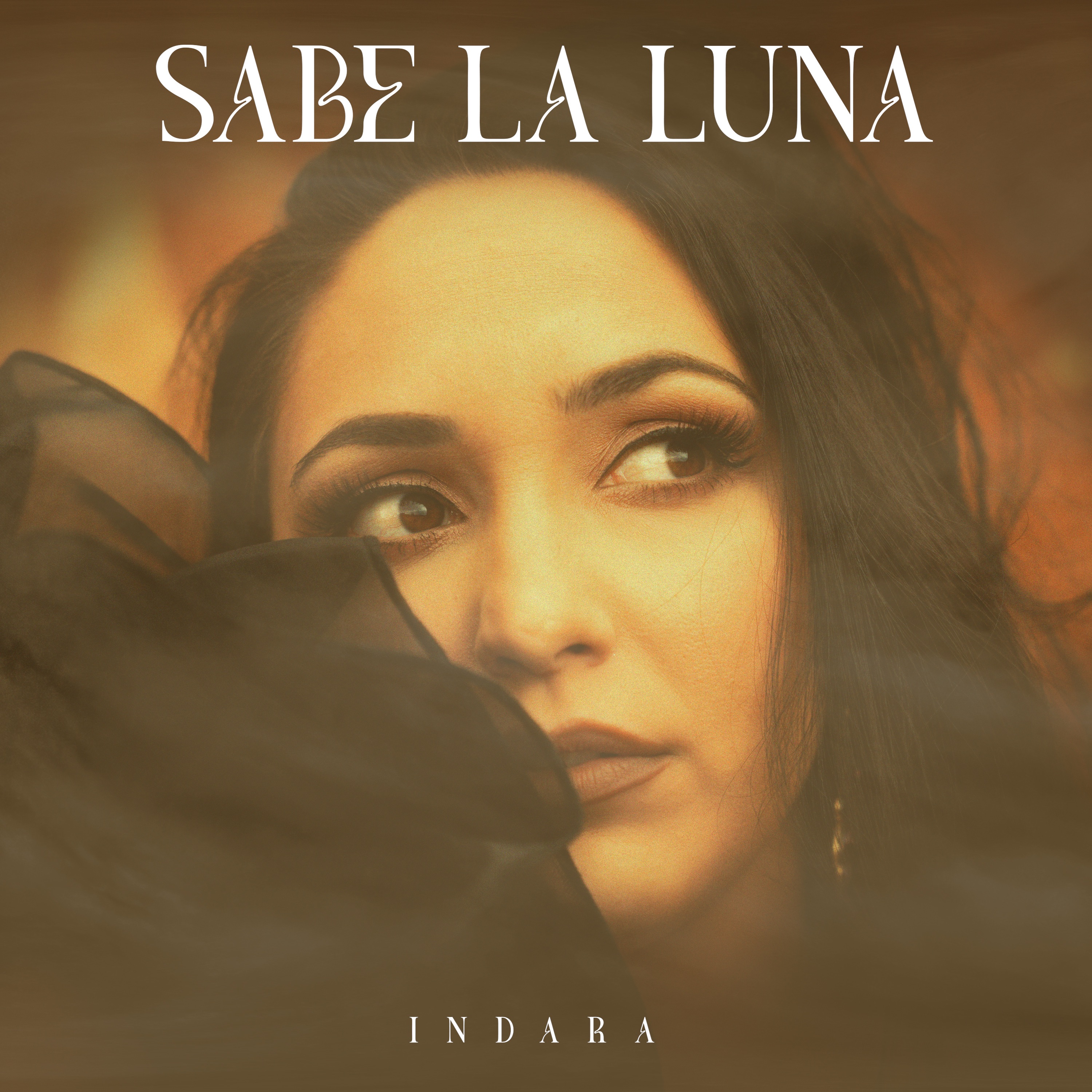 Sabe la Luna - Single