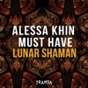 Lunar Shaman cover art