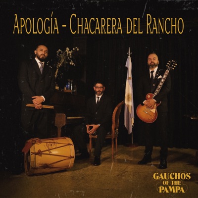Apología - Chacarera del Rancho - Single