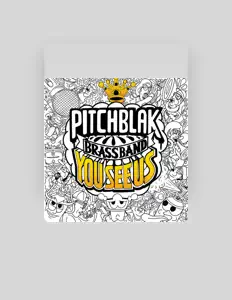 Listen to PitchBlak Brass Band, watch music videos, read bio, see tour dates & more!