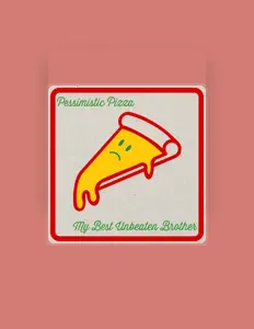 Posłuchaj wykonawcy My Best Unbeaten Brother, obejrzyj teledyski, przeczytaj biografię, zobacz daty tras koncertowych i nie tylko!