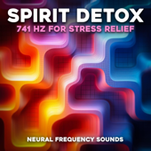 Mental Cleanse: The 741 Hz Sessions - EP