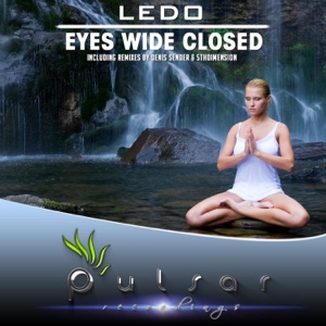 Eyes Wide Closed - Single
