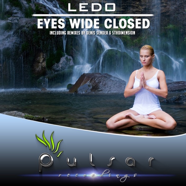 Eyes Wide Closed - Single