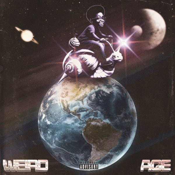 Weird Age
