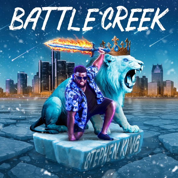 Battle Creek