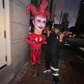 2am in Nola OgPurpin