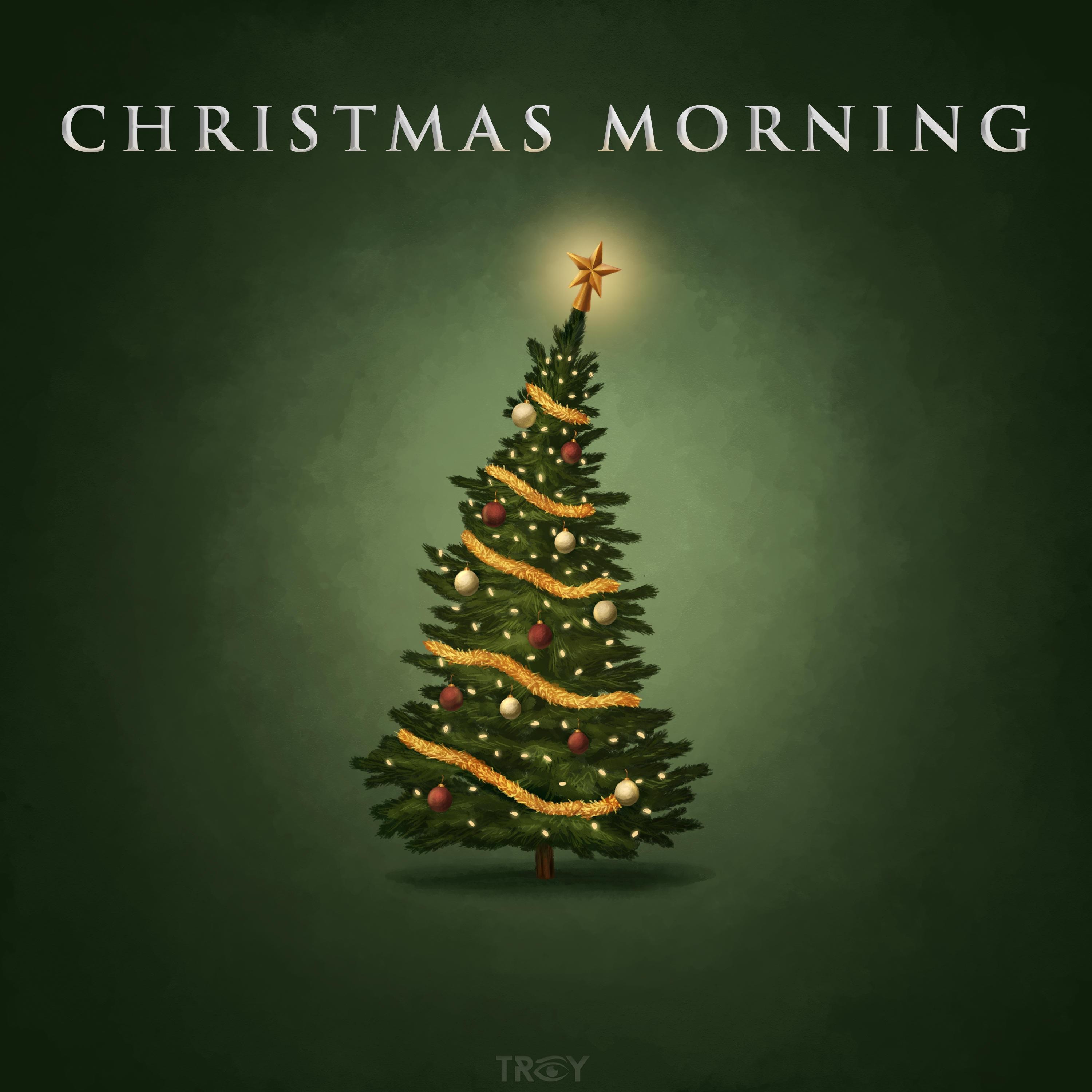Christmas Morning - Single