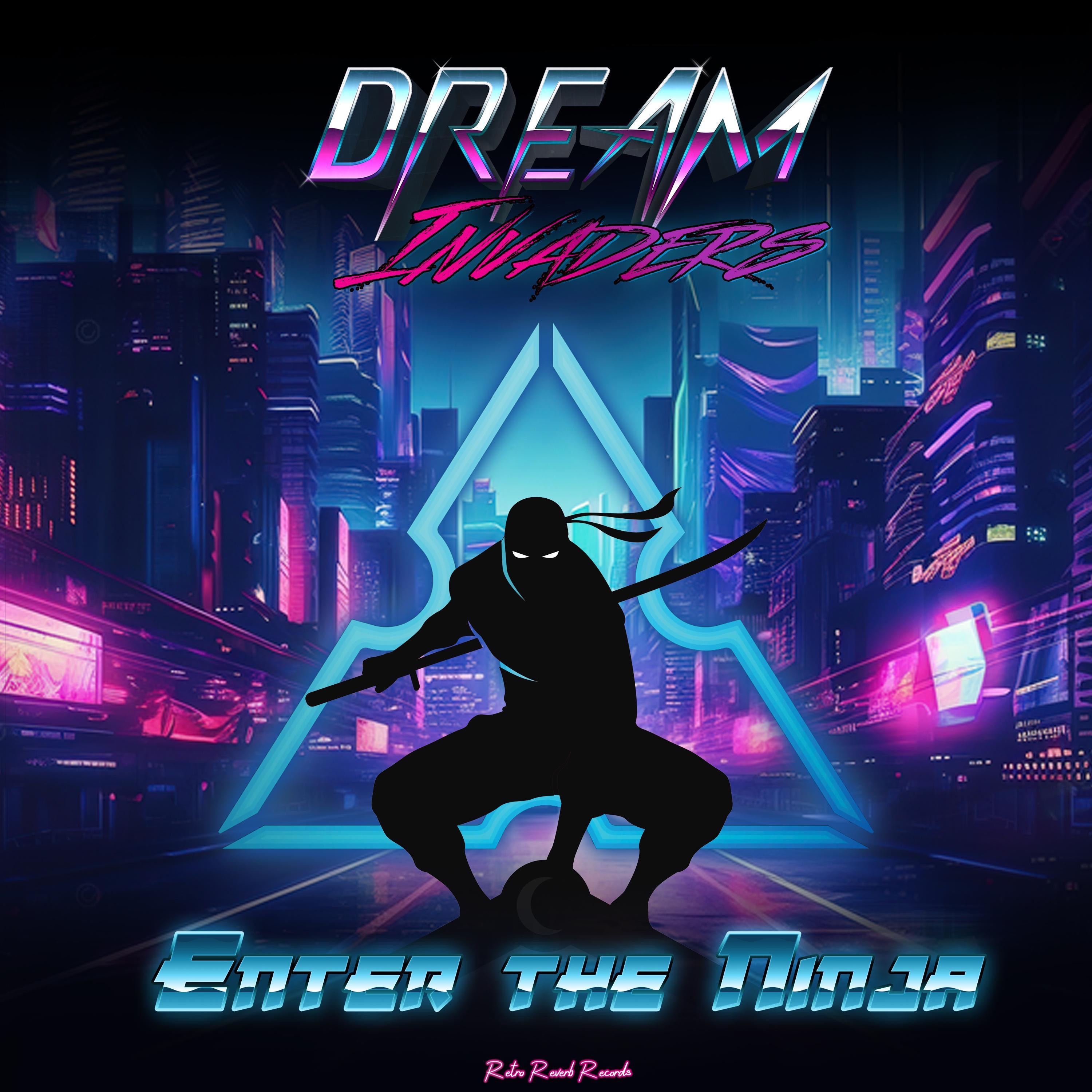 Enter The Ninja - EP